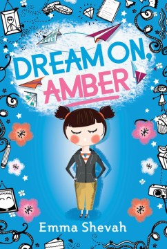 Dream On, Amber by Shevah, Emma