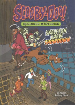 Skeleton Crew Showdown by Steele, Michael Anthony