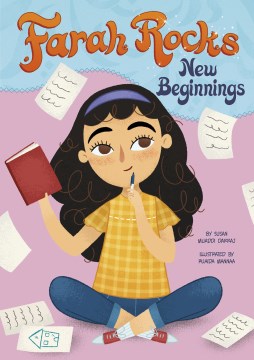 New Beginnings by Darraj, Susan Muaddi