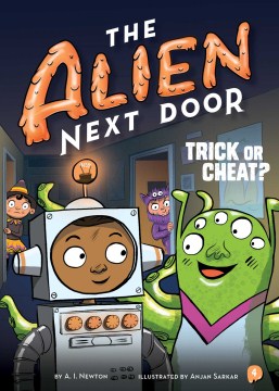 Trick Or Cheat?? by Newton, A. I
