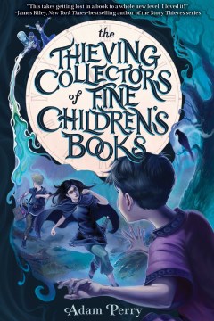 The Thieving Collectors of Fine Children
