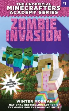 Zombie Invasion by Morgan, Winter