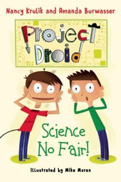 Science No Fair! by Krulik, Nancy E