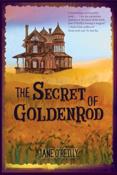 The Secret of Goldenrod by O