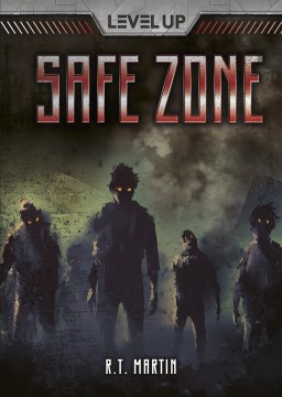 Safe Zone by Martin, R. T