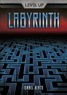 Labyrinth by Keats, Israel