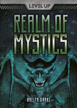 Realm of Mystics by Drake, Raelyn