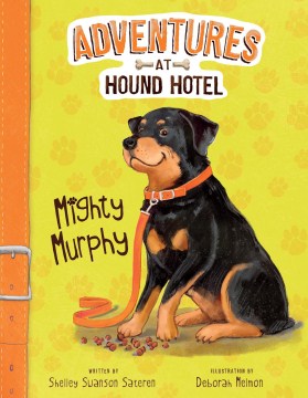 Mighty Murphy by Sateren, Shelley Swanson