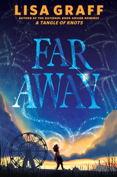 Far Away by Graff, Lisa