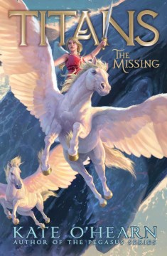 The Missing by O