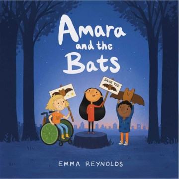 Amara and the bats