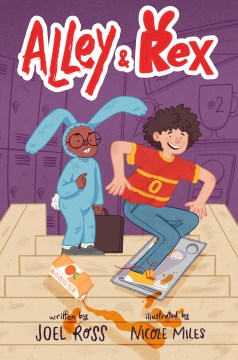 Alley & Rex by Ross, Joel N
