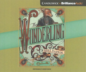 The Wonderling by Bartók, Mira