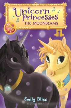 The Moonbeams by Bliss, Emily