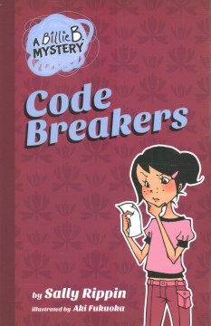 Code Breakers by Rippin, Sally