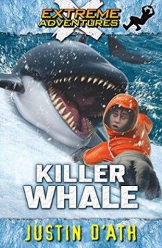 Killer Whale by D