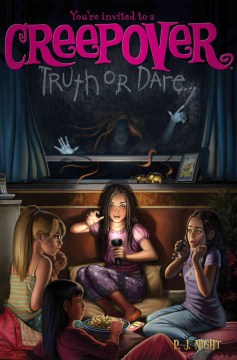 Truth Or Dare-- by Night, P. J