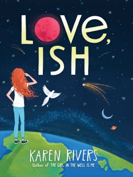 Love, Ish by Rivers, Karen