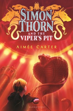 Simon Thorn and the VIper