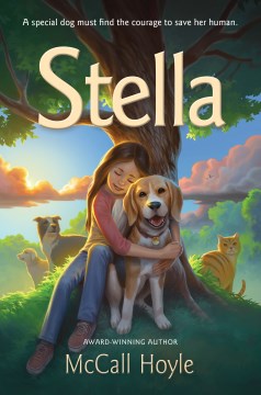 Stella by Hoyle, McCall