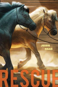 Rescue by Haas, Jessie