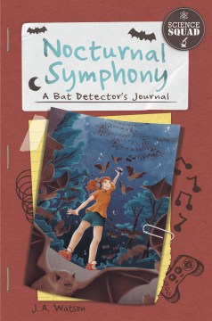 Nocturnal Symphony : A Bat Detector