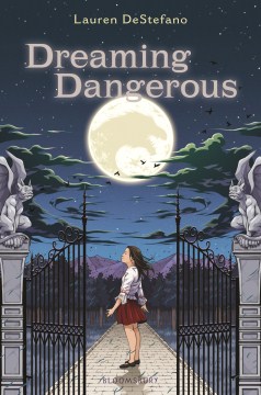 Dreaming Dangerous by Destefano, Lauren