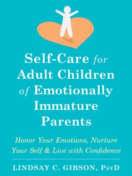 self care for adult children