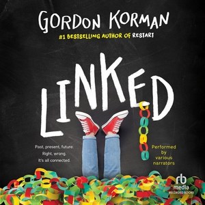 Linked by Korman, Gordon
