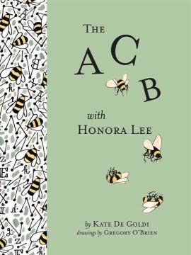 The Acb With Honora Lee by de Goldi, Kate