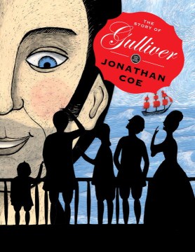 The Story of Gulliver by Coe, Jonathan