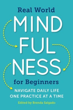 Real world mindfulness for beginners