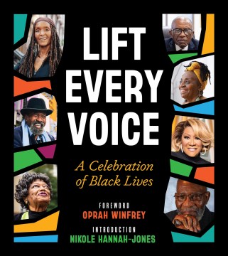Lift every voice