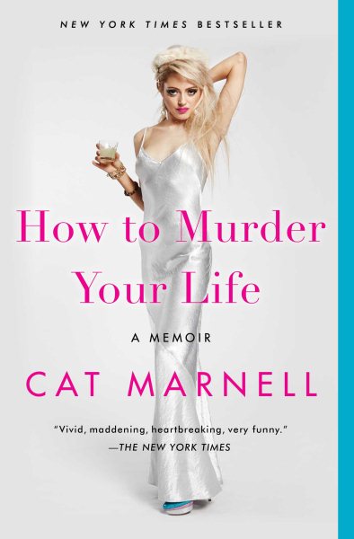 Image result for murder your life a memoir