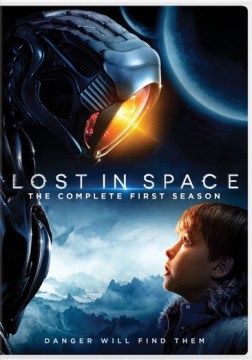 Lost in space.
