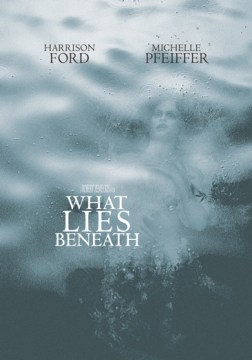 What lies beneath