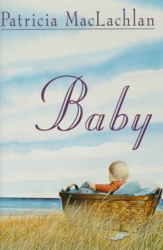 Baby by Patricia MacLachlan