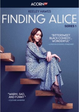 Finding Alice.