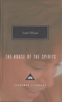 The House of the Spirits by Isabel Allende (Translation)