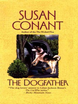 Dog Lover's Mystery Series by Susan Conant