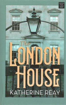 THE LONDON HOUSE.