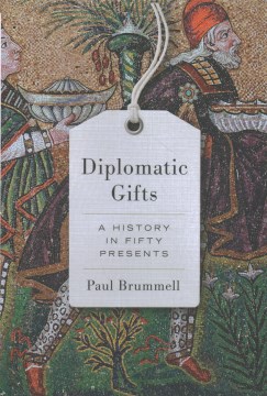 Diplomatic gifts