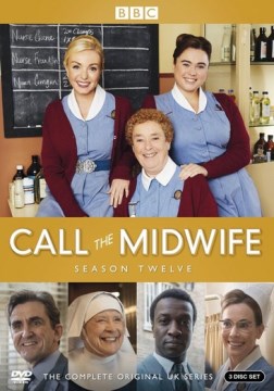 Call the midwife.
