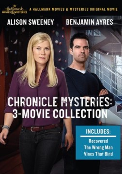 Chronicle mysteries