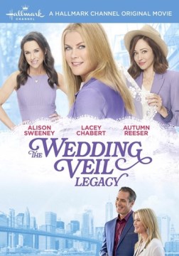 The wedding veil legacy