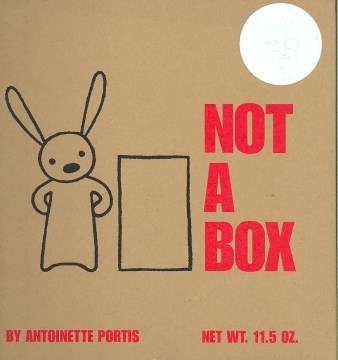 Not a Box