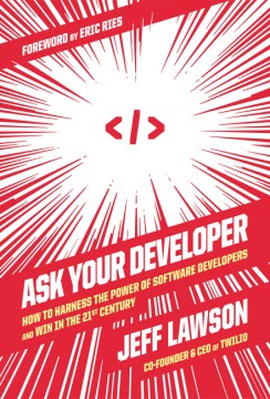 Ask your developer