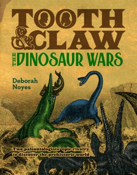 Tooth & claw