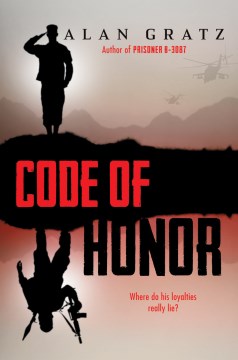 Code of Honor by Alan Gratz