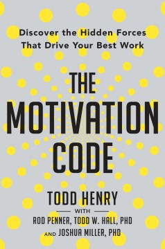 The motivation code